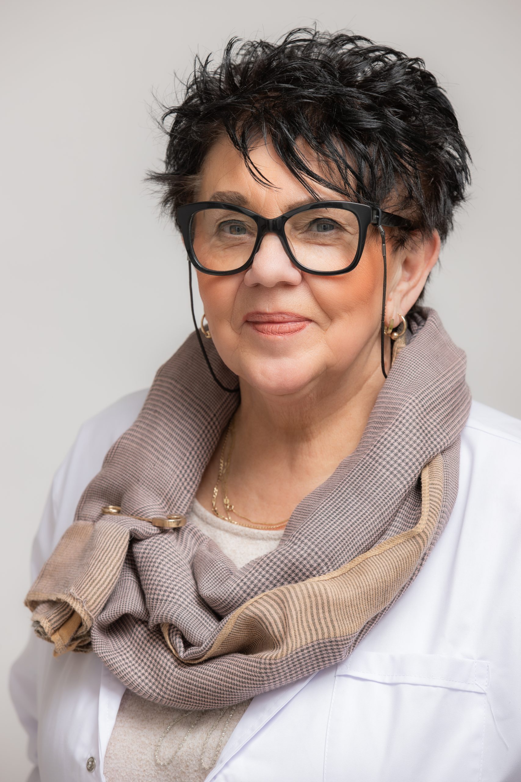 Dypl. asyst. mgr Barbara Stadnicka