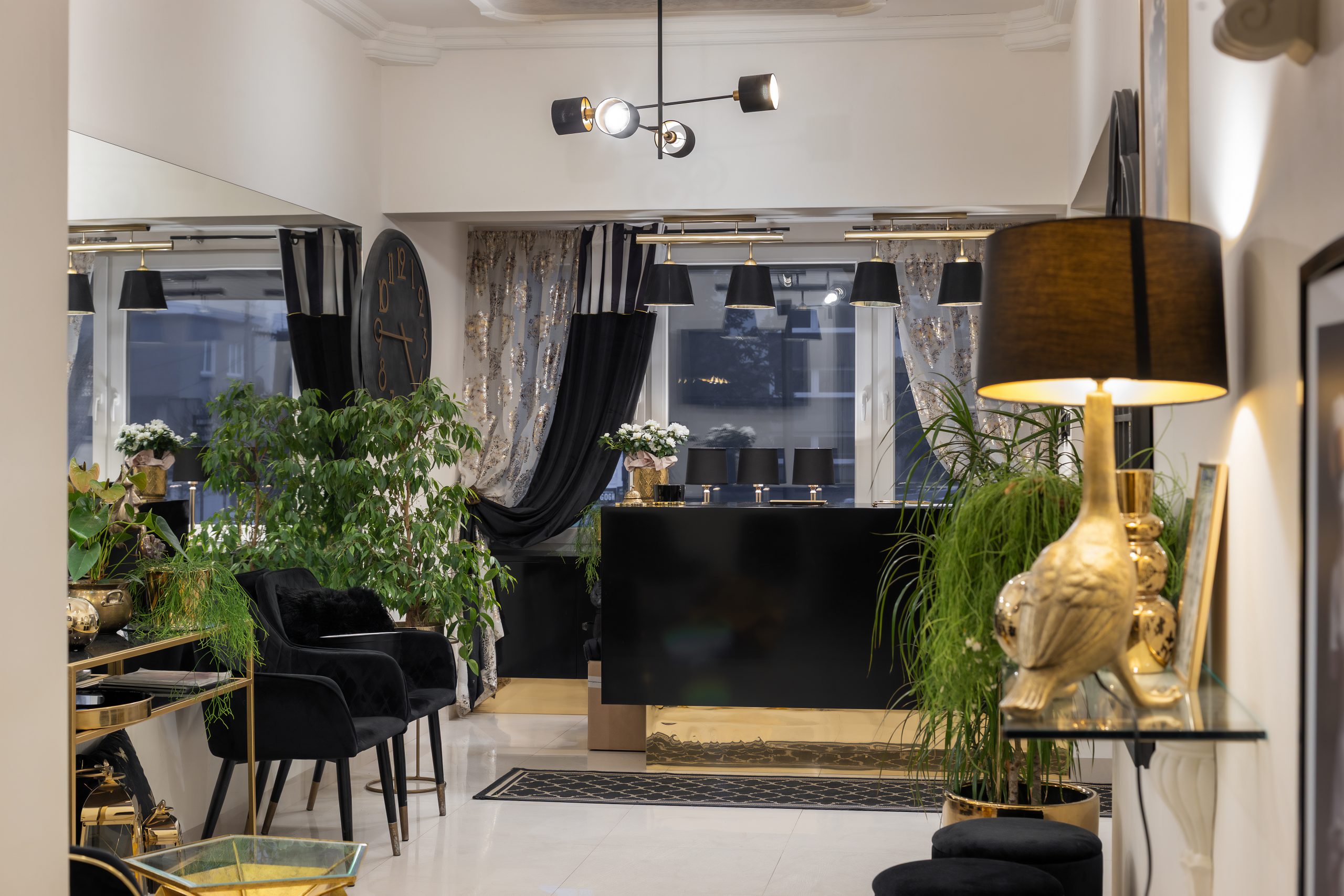 Trzaska Stomatologia